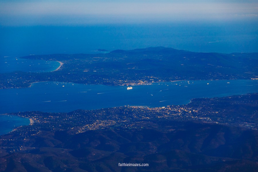 Faithieimages - aerial views Nice airport 006