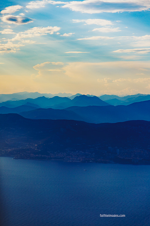 Faithieimages - aerial views Nice airport 018