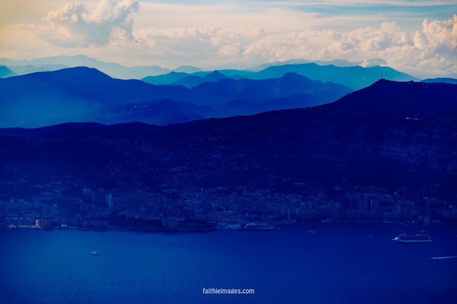 Faithieimages - aerial views Nice airport 020