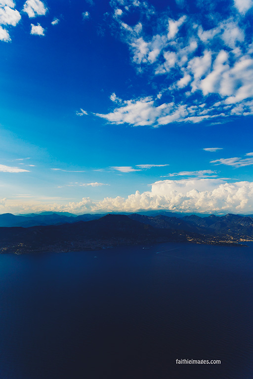 Faithieimages - aerial views Nice airport 022