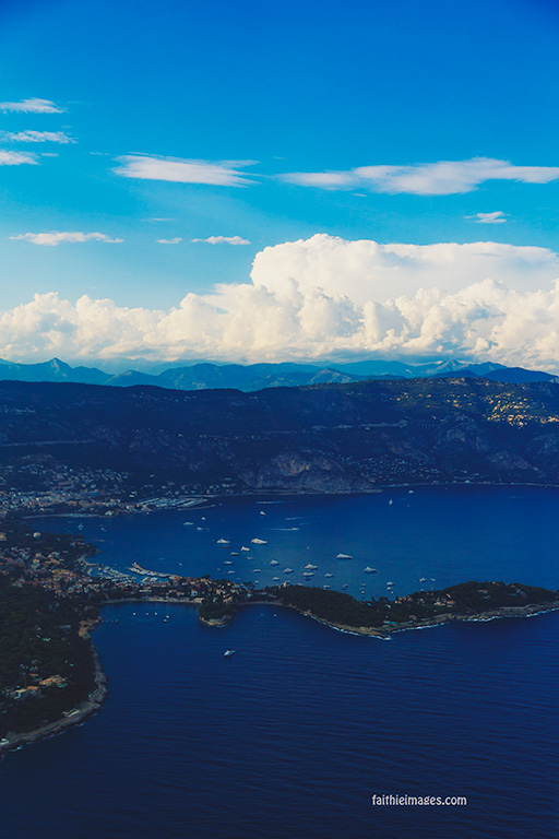 Faithieimages - aerial views Nice airport 030