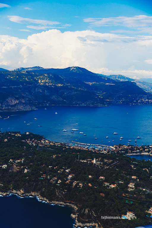 Faithieimages - aerial views Nice airport 034
