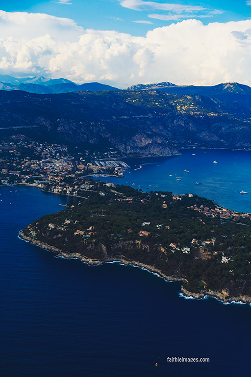 Faithieimages - aerial views Nice airport 035